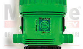 MixRite Green (572)